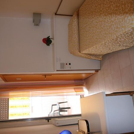 Hotel Paron Μπιμπιόνε Δωμάτιο φωτογραφία