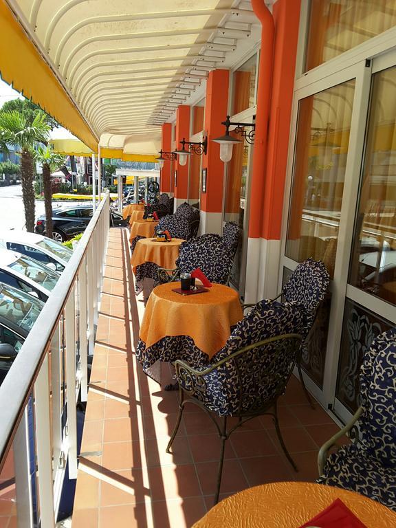 Hotel Paron Μπιμπιόνε Εξωτερικό φωτογραφία