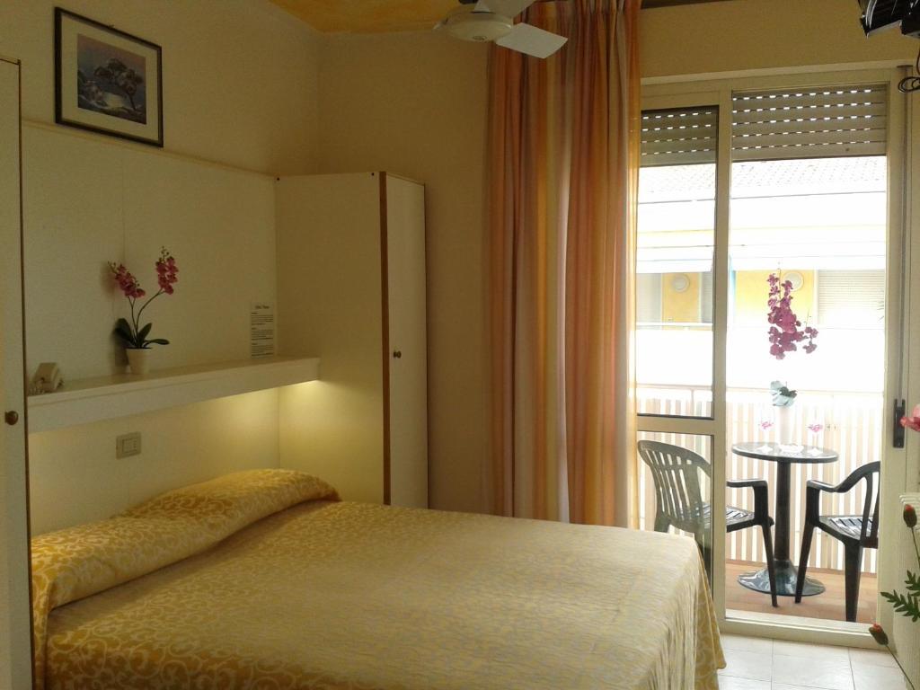 Hotel Paron Μπιμπιόνε Δωμάτιο φωτογραφία