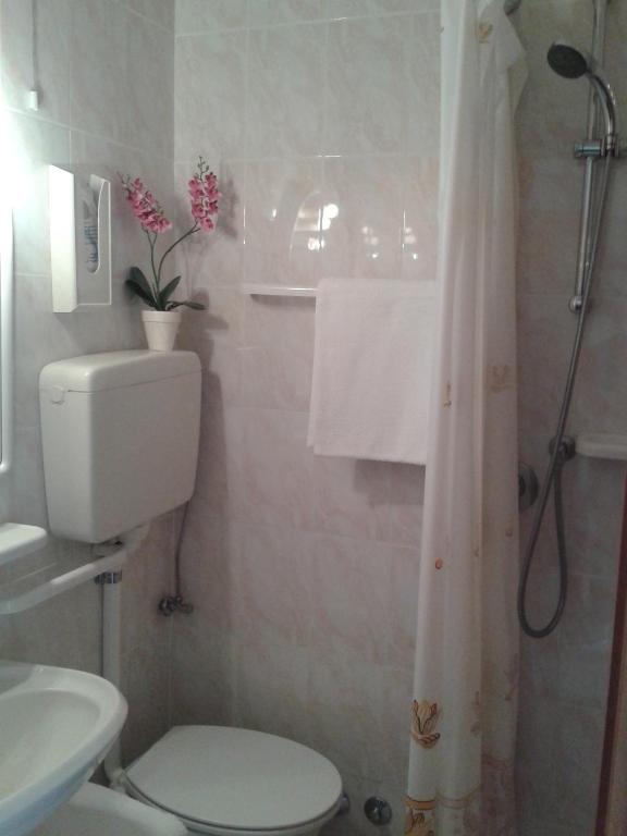 Hotel Paron Μπιμπιόνε Δωμάτιο φωτογραφία
