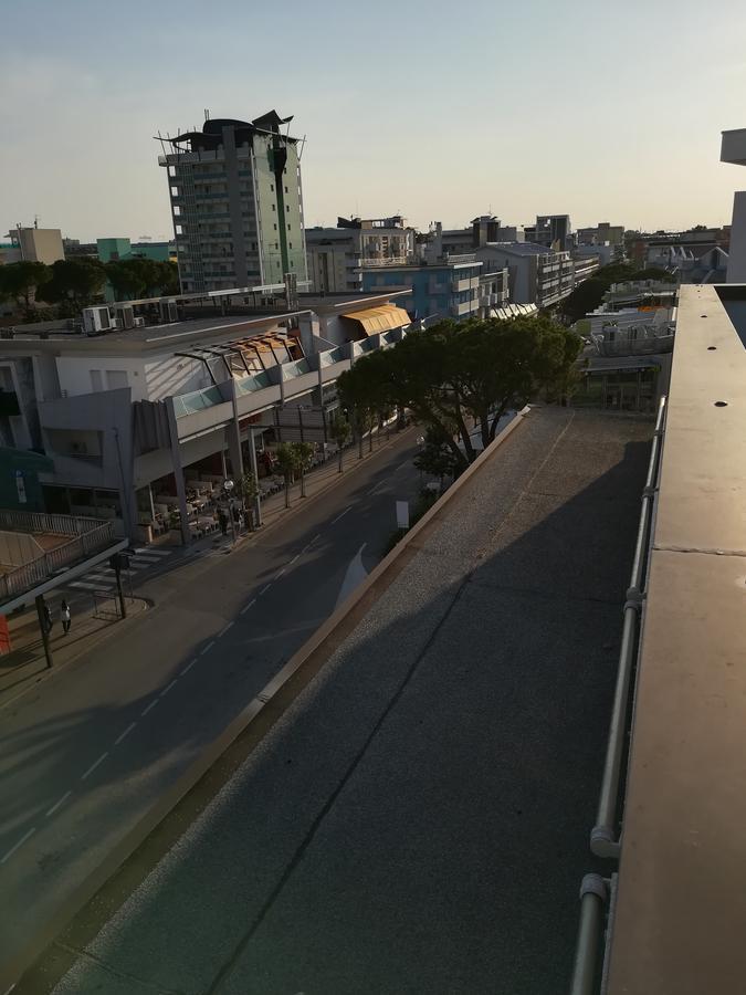 Hotel Paron Μπιμπιόνε Εξωτερικό φωτογραφία